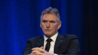 Ross McEwan argued that rent control legislation in the ACT, where rent rises are capped at 110 per cent of inflation, had “killed the build-to-rent sector”.