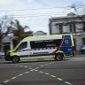 Emergency call authority missed ambulance response target every month for a year