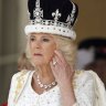 A dowager title doesn’t have to be a downgrade for Queen Camilla
