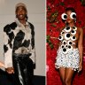 Celebrities swapped out custom couture for slightly more casual and campy ensembles at the Met Gala after-parties.