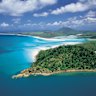 The Whitsundays have the highest short-stay earning potential for property investors. 