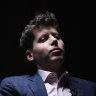 To some, Sam Altman can be awkward and even antisocial.