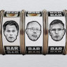 Cashless gaming.