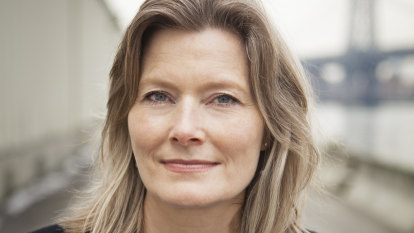 It’s about time. Jennifer Egan returns to the world of the Goon Squad