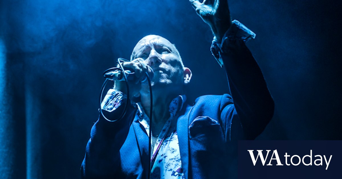 Obituary: Died Pretty singer Ron S. Peno dies aged 68 - Vimarsana News
