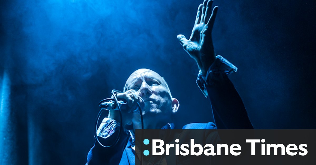 Died Pretty singer death: Australian Ron S. Peno dies in Melbourne at age 68 - Vimarsana News
