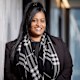 New Deloitte partner Gayathiri (Gee) Balachandra, in the Deloitte Melbourne office, says she is ready to take on the senior role.