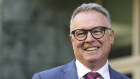 Joel Fitzgibbon