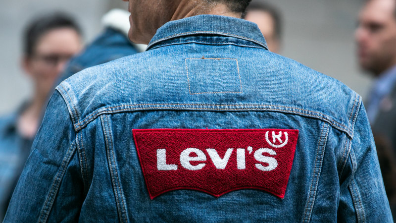 Margaret haas levi strauss online