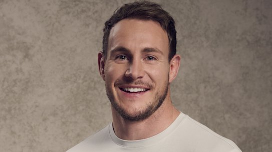 Former Bachelor Luke Bateman has landed a romantasy book deal after making a splash on BookTok. 