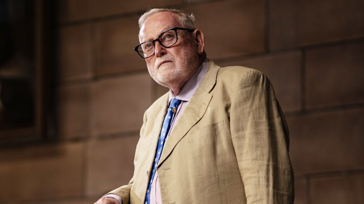 smh.com.au - Jordan Baker - Herald titan nears return after months of medical calamity