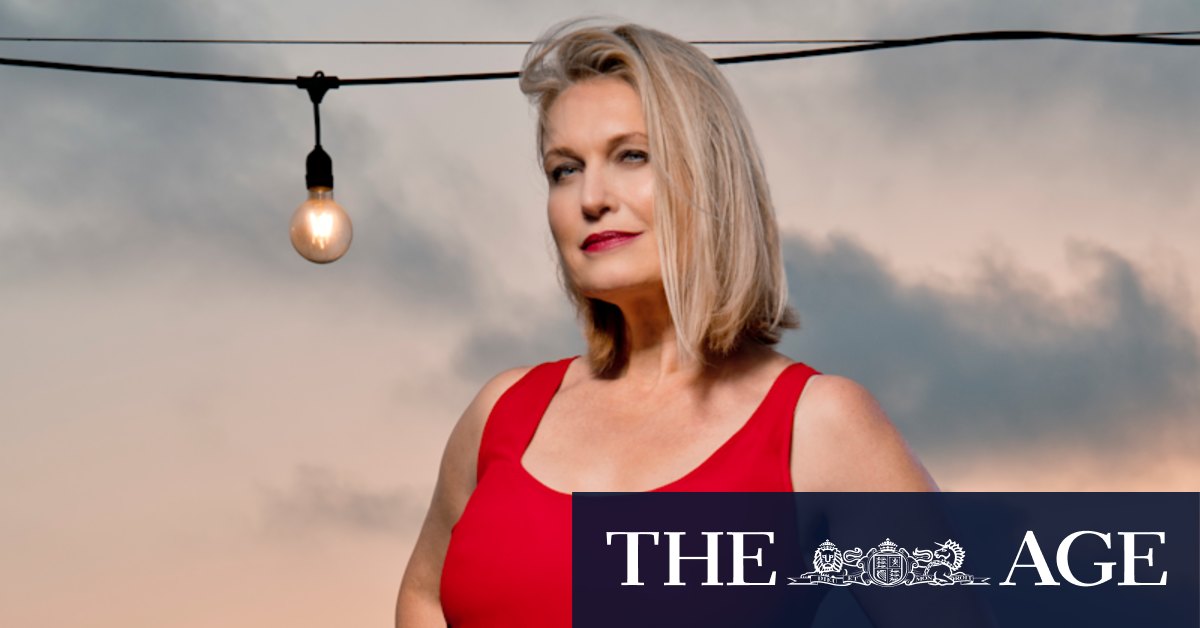 Tosca Musk on her Passionflix business, her brother Elon, and why she chose to be a single mother. - Vimarsana News