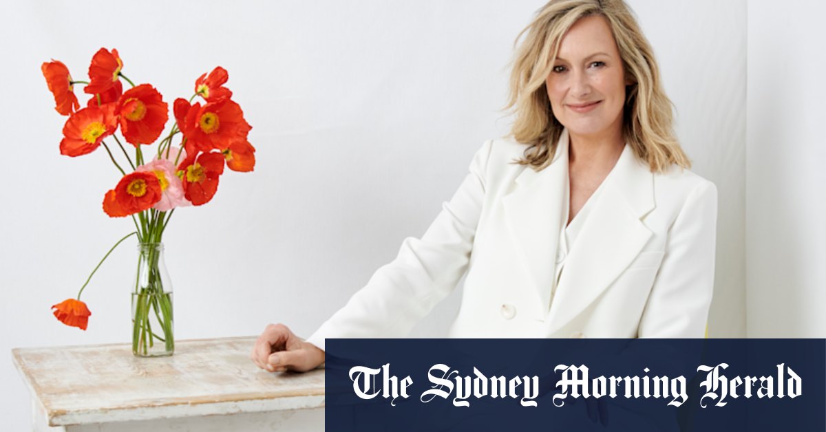 Melissa Doyle on leaving Sunrise, ageing, and motherhood - Vimarsana News