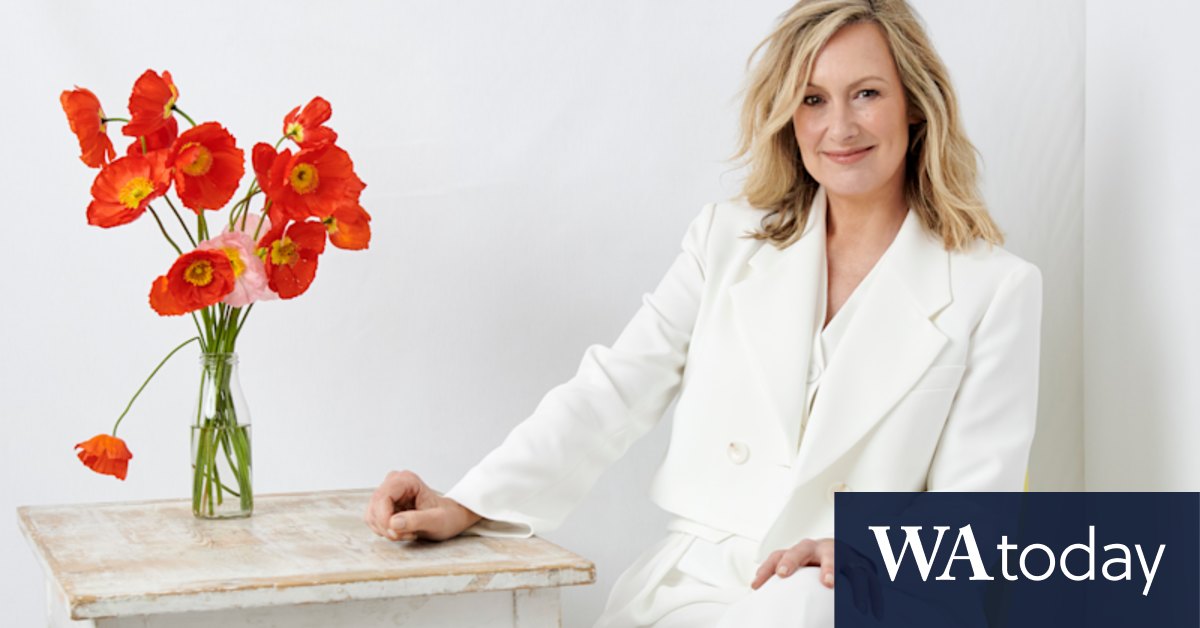 Melissa Doyle on leaving Sunrise, ageing, and motherhood - Vimarsana News