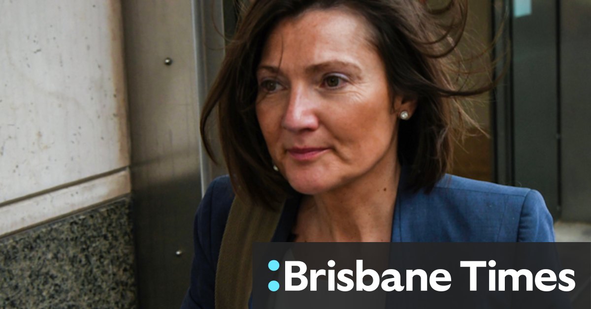 Helen Rosamond: NAB fraudster found guilty of stealing millions; jury deliberations continue - Vimarsana News