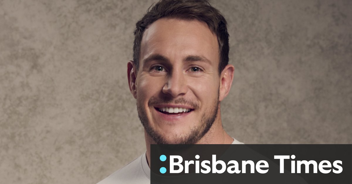 Who’s Luke Bateman and the way did he get a guide deal?