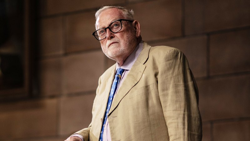 Herald titan nears return after months of medical calamity