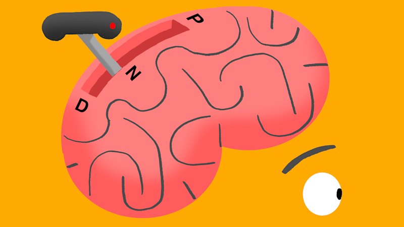 The simple shower hack that could finally stop your brain from spiralling