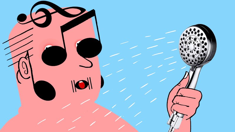 Yes, anyone can learn to sing: why being tone-deaf is mostly a myth