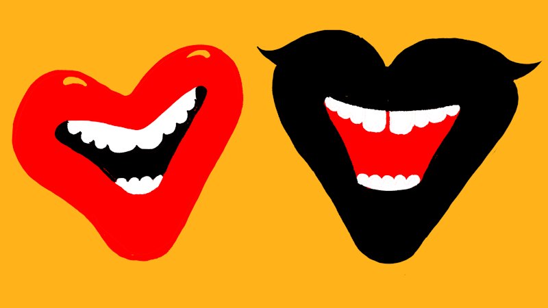 Hoping to line up a date? Keep these two words in mind