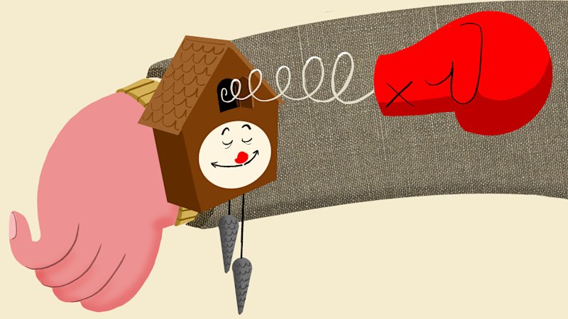 Want to be funnier? Stop saying this one phrase before you tell a joke
