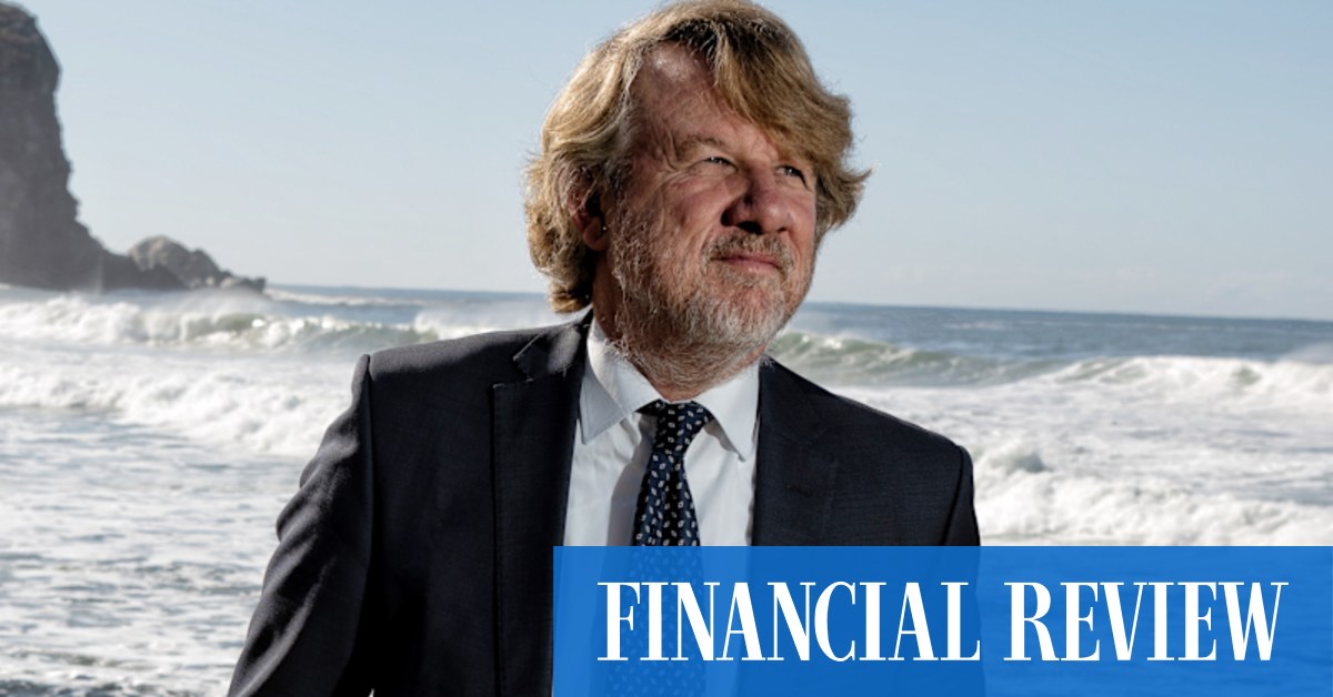 MLC economist Bob Cunneen says Reserve Bank of Australia has 'finally awaken from a coma' - Vimarsana News