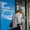 Jenny Craig Australia folds after buyers pass on well-known business