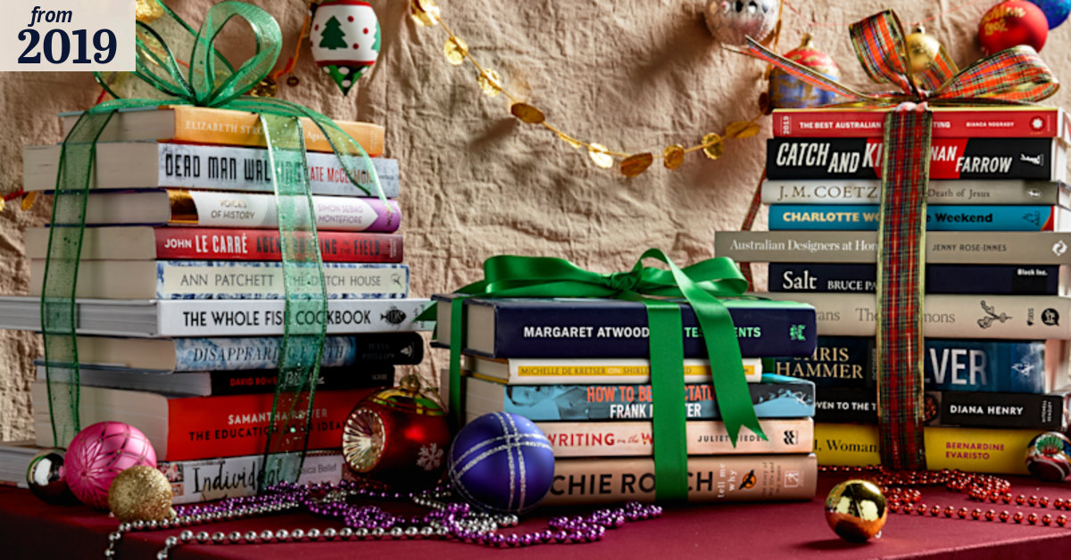 The best summer reads