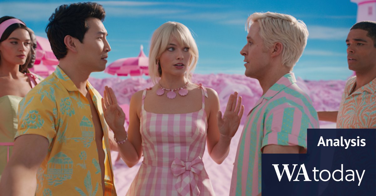 Barbie: Oscars categorises Margot Robbie's film as adaptation - Vimarsana News