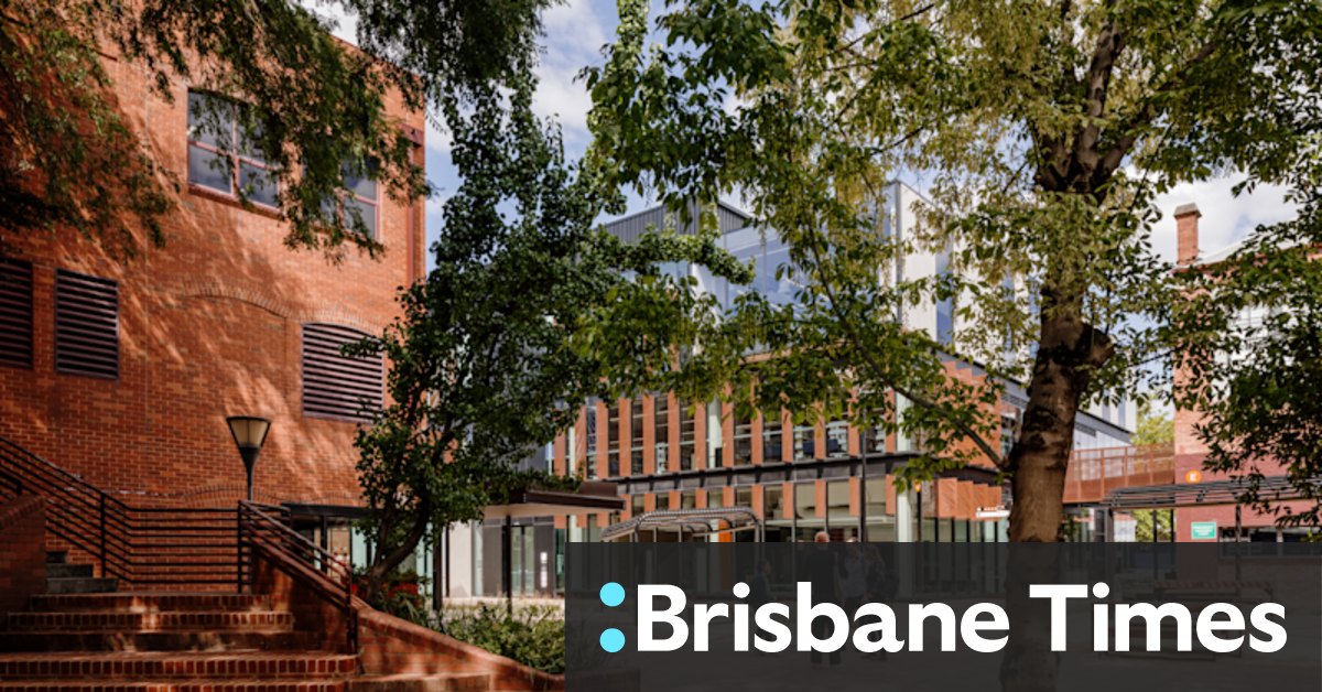Gold rush era buildings get facelift at Bendigo TAFE - Vimarsana News