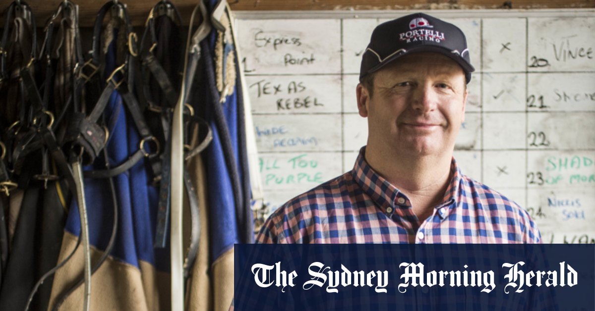 Portelli And Ruby Tuesday Doing Their Bit For A Good Cause