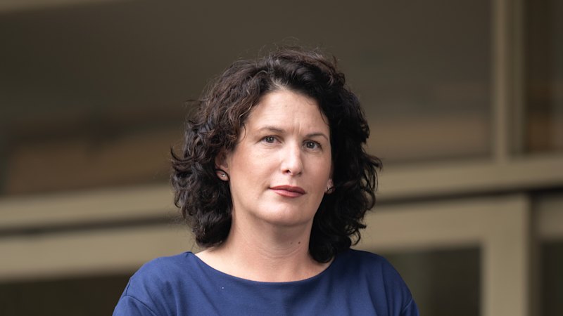 Melissa Donnelly appointed head of the ACTU after working at Target