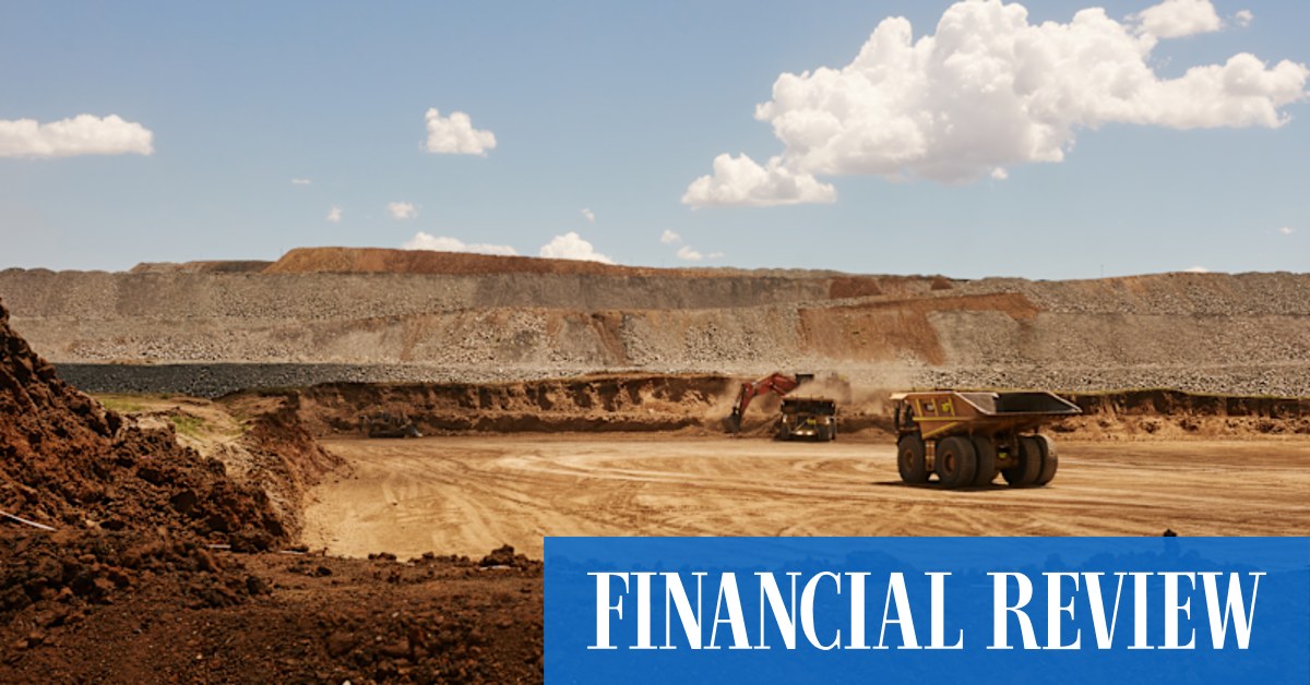 Yancoal cools on BHP's Queensland coal mines: sources - Vimarsana News
