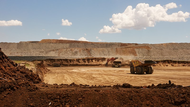 ‘Names out of a hat': BHP faces class action over holiday rosters