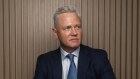 Regal CEO Brendan O’Connor. 