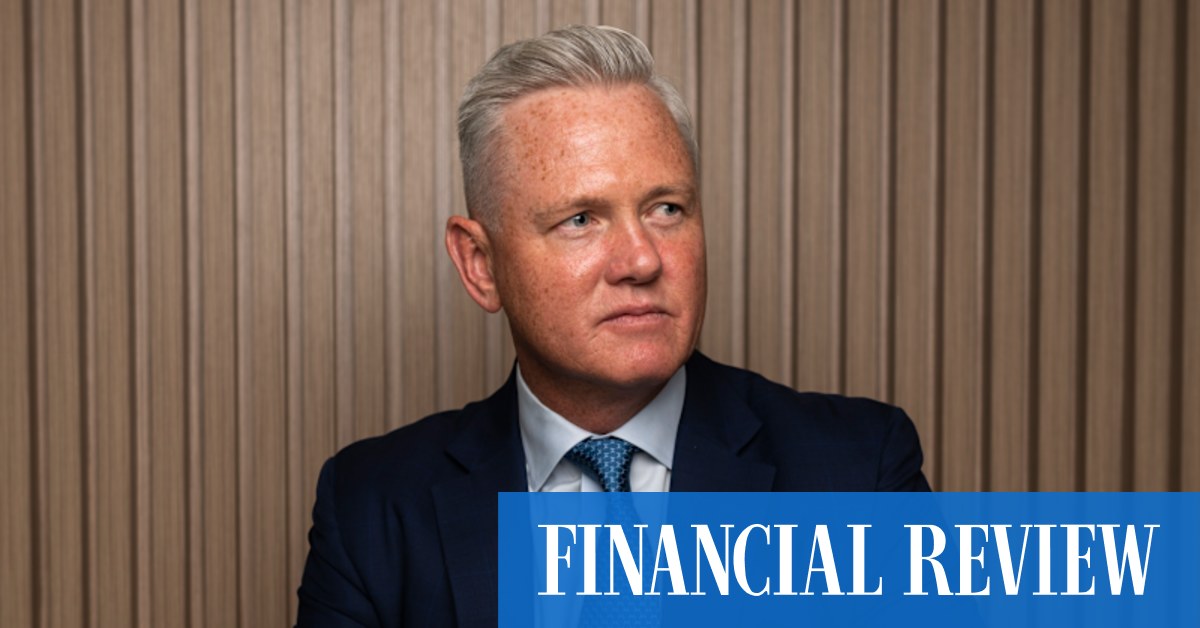 Regal Partners says active is making a comeback as retail interest in hedge funds hits 10 year low - Vimarsana News