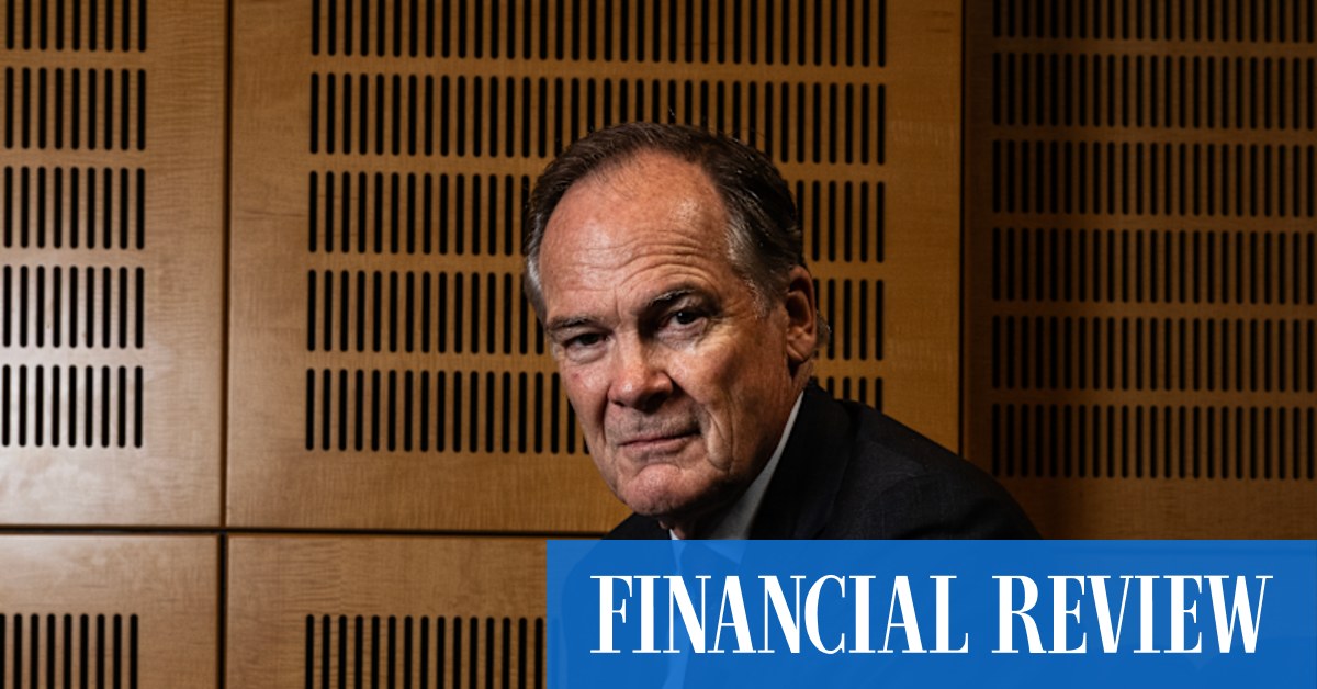 afr.com - Joyce Moullakis - ASX costs to rise by up to 21pc next year on tech upgrades