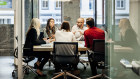 There’s nothing stopping staff from asking their bosses for compressed hours.