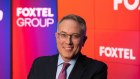 Foxtel’s Patrick Delany wants the AFL to consider more than just the dollars on the table in its broadcast negotiations.