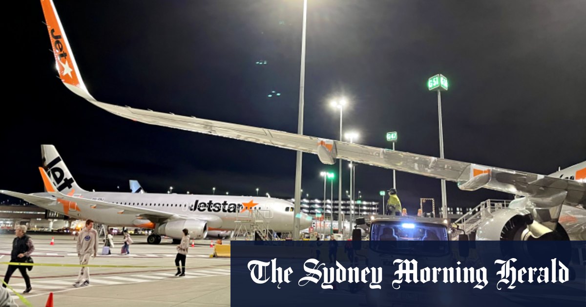 L’aéroport de Melbourne appelle à une approche à ciel ouvert au milieu de la saga Qatar Airways
