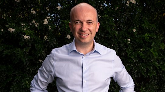 Matt Kean won’t contest the Liberal leadership.