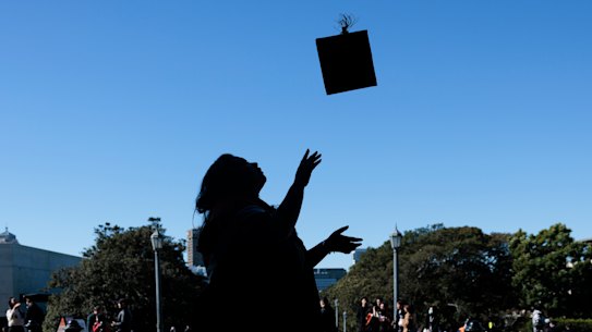 The government needs to provide more pathways to permanency for international students, submissions to the immigration review recommend.