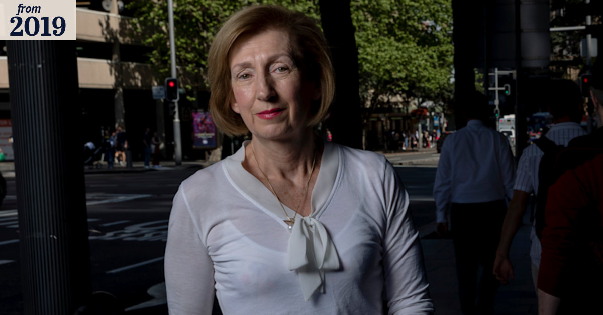 Your right to know: State's top transparency bureaucrat defends ...
