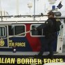 Third boat arrival detected in a week, but no one taken to Nauru