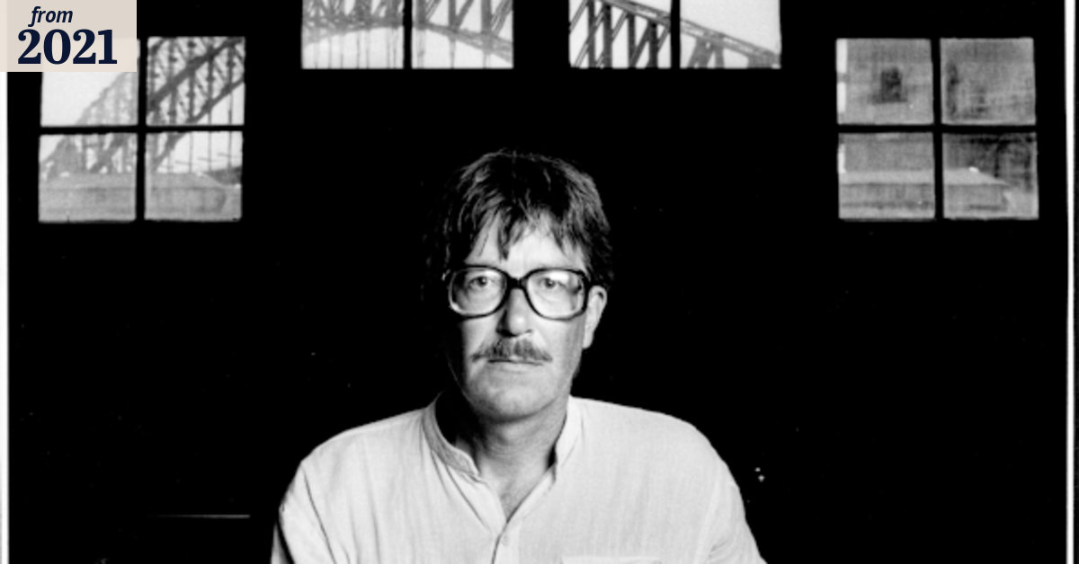 Playwright took complex issues to a young audience