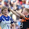 Could Jacob Preston have been a beneficary of the NRL’s new powers?