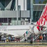 Flights cancelled as Sydney and Melbourne delays affect Canberra
