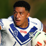 NRL young gun signs shock deal with Panthers