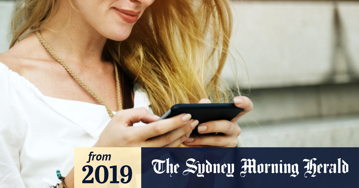 Top dating apps in Australia 2022