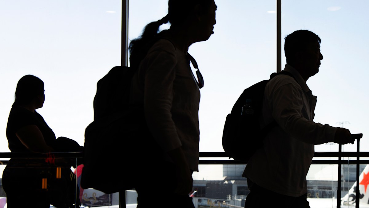Major change coming to millions of travellers as declaration become digital